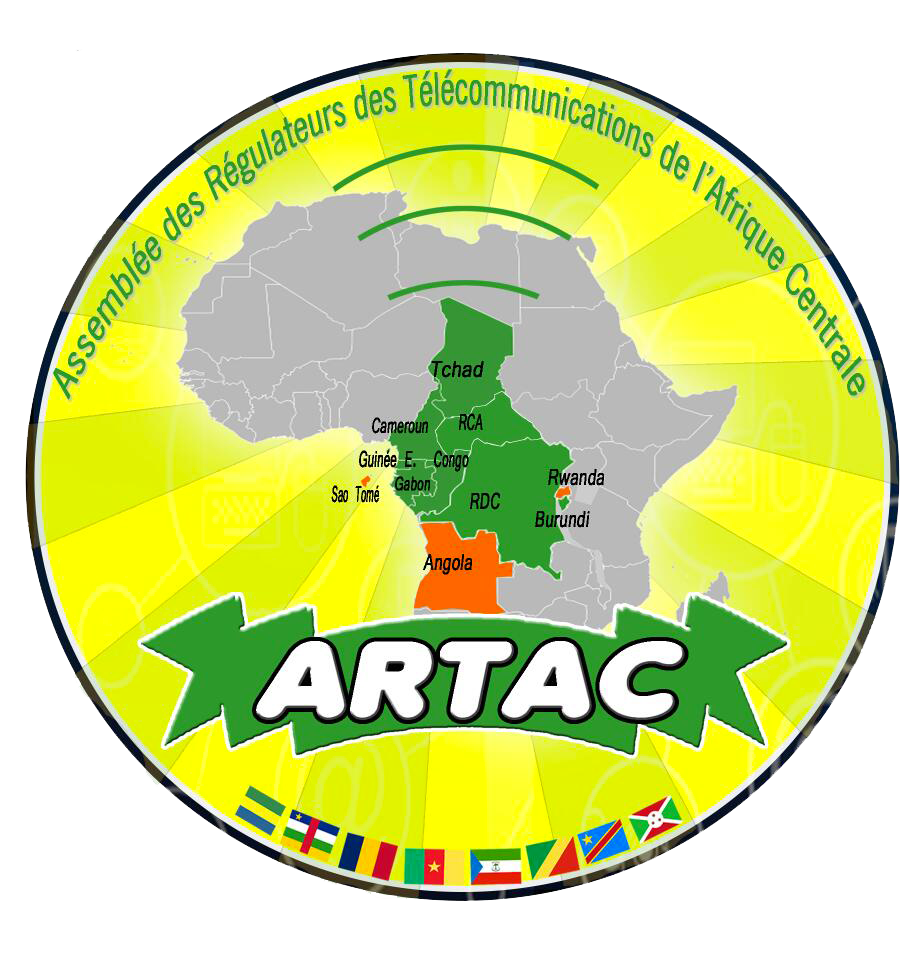 Logo original ARTAC