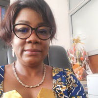 Bernice Edande Otye