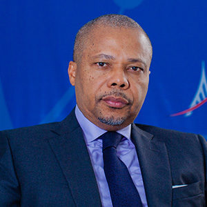 Christian Katende Mukinay président de l’ARTAC