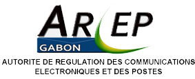 ARCEP · Gabon
