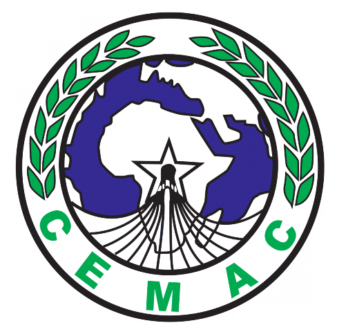 Logo CEMAC