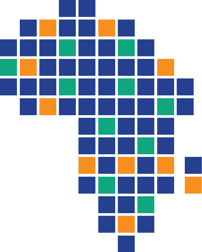 Logo Smart Africa