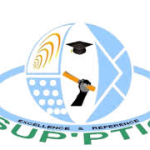 Logo SUP’PTIC