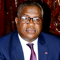 Pr Philémon Zoo Zame